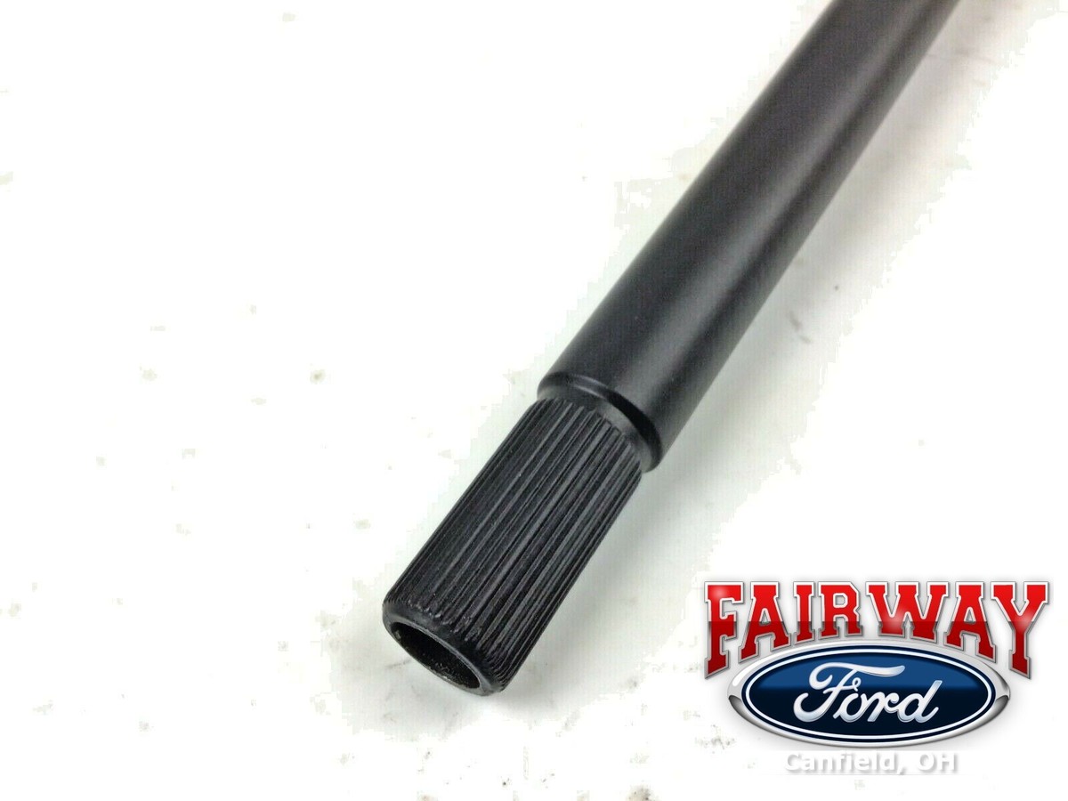 07 thru 10 Super Duty OEM Ford Manual Trans Gear Shift Lever