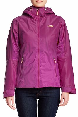 north face dot matrix