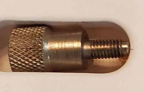 Singer Deluxe Monogrammer Vintage Sewing Machine Accessory With Manual No Cams - Picture 11 of 12