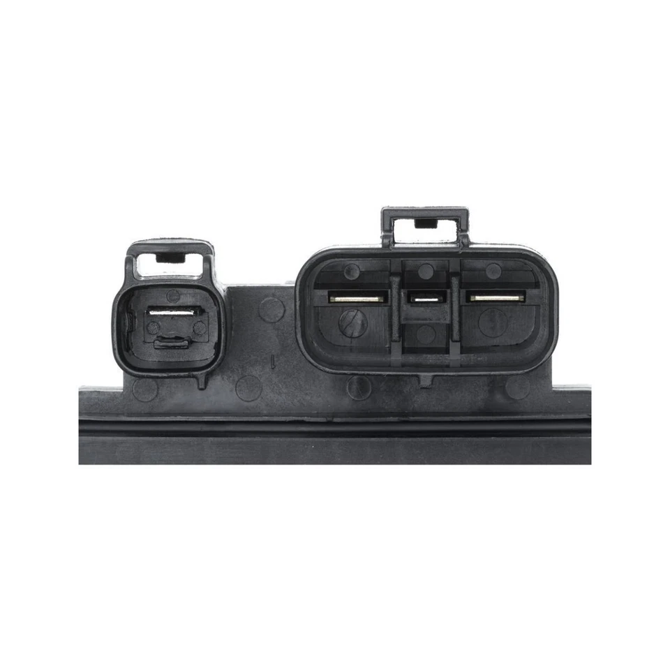 Модуль вентилятора охлаждения ворот FCM142 для Hyundai Sonata 2010 - Изображение 4 из 4