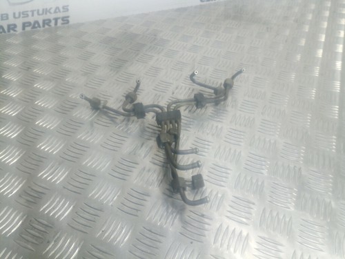 Ford Mondeo MK II 1998 Kraftstoffzufuhr zu Düsen Leitung (en) Diesel GUST18884