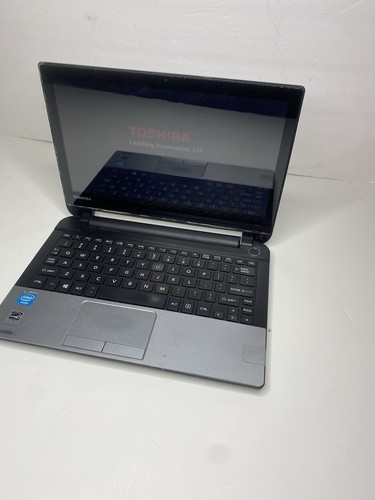 Toshiba Laptop Satelite NB15T-A1303 (No Hard Drive) - Picture 3 of 9