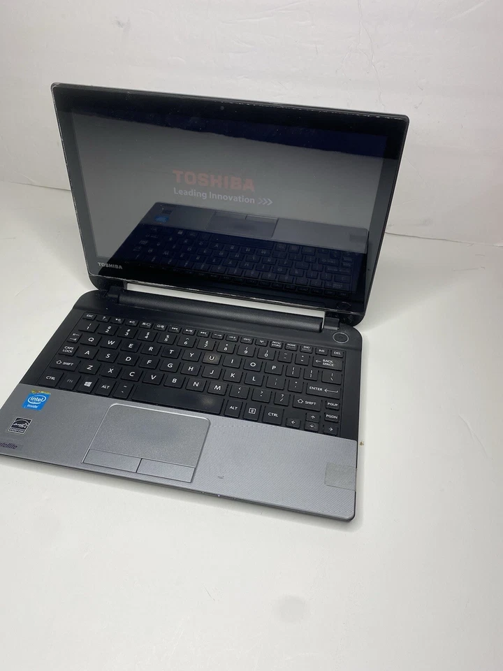 Portátil Toshiba satélite NB15T-A1303 (sin disco duro) Foto 3 de 4