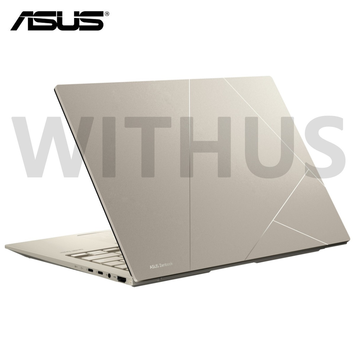 ASUS Zenbook 14X OLED UX3404VA-M9093 14.5