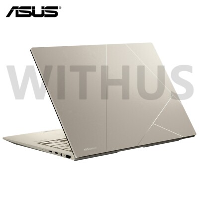 ASUS Zenbook 14X OLED UX3404VA-M9093 14.5