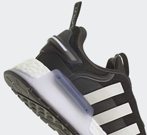 Size 13 - adidas NMD_V3 | Black White | HP9833 | New No Box - Picture 11 of 11