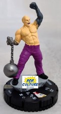 HEROCLIX Avengers 60th 043a ABSORBING MAN SR Super Rare