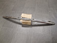 Produktbild - Audi 60 F103 Zierleiste Chrom an kühlergrill unten  NEU verchromt