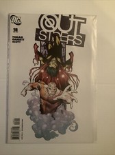 Batman and The Outsiders Issue #18 July 2009