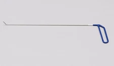HW14-9 Diam 1/8", Left Hand - Medium Pointed Tip, 16" Length Paintless Dent PDR
