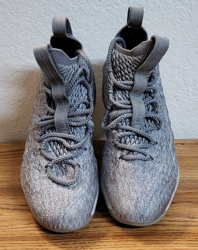 Nike lebron best sale 15 gs