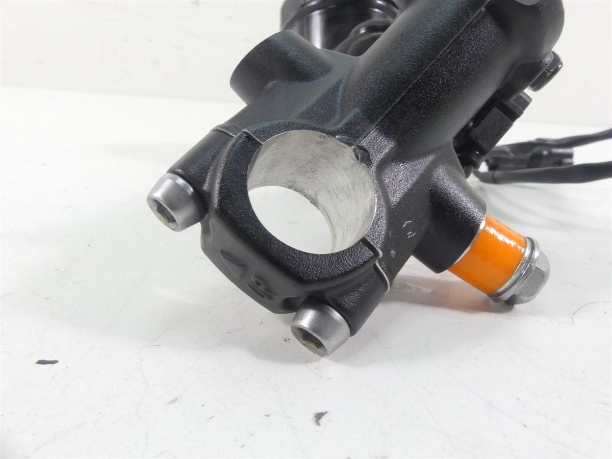 2021 Kawasaki ZX1400 ZX14R Ninja Front Radial Brake Master 2021 Kawasaki ZX1400 ZX14R Ninja Front Radial Brake Master