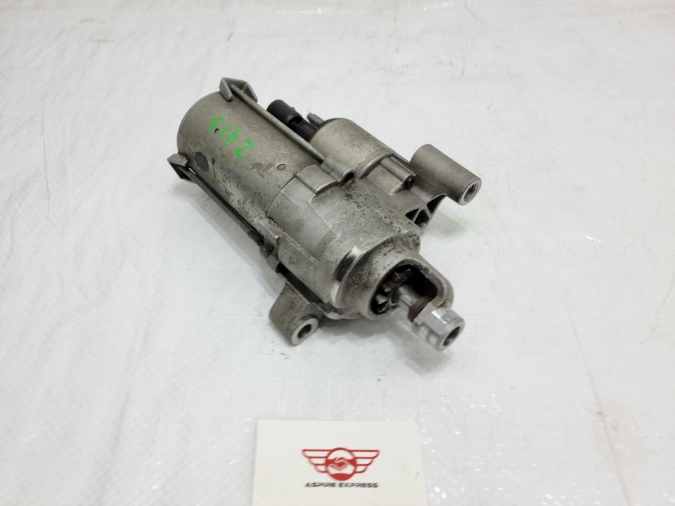 Motor de arranque Audi S4 2013 2014 2015 2016 AWD OEM 079-911-022 Foto 4 de 4