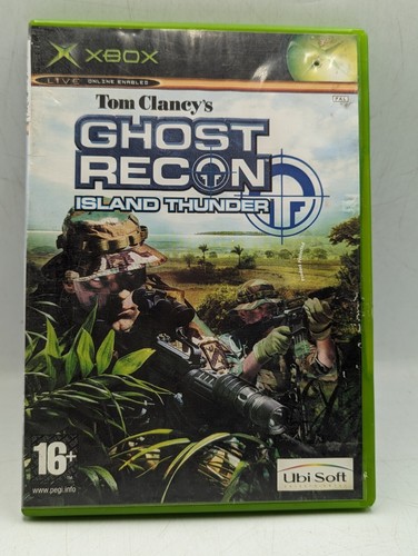 Various Original Xbox Games - Select From Drop Down Menu - Picture 15 of 61