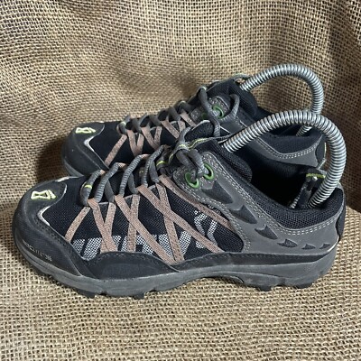 Inov 8 RocLite 295 Trail Hiking Running Shoes Men s 4 Women s 5.5 Eu 35.5