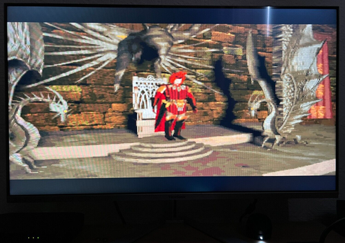 Mindscape Dragon Lore PC 1994 CDROM - Boxed & Working -👽👾Retro Gift Idea👾👽 - Afbeelding 16 van 24
