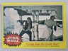 Escape from the Death Star! - 1977 Topps Star Wars #145