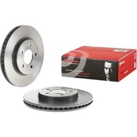 2X Brembo 09.A401.11 Bremsscheibe FüR Ford Mazda USA Tribute Maverick Escape EP