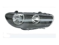 Scheinwerfer Links FÜR Volkswagen Scirocco 2008-2014 Valeo