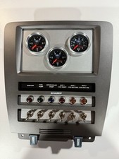 2012 NOS FORD Mustang Super Cobra Jet Dash Panel