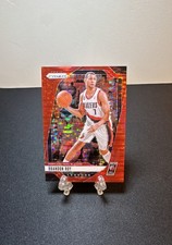 Brandon Roy 2024-25 Panini Prizm - Legends #271 Red Power Prizm /75
