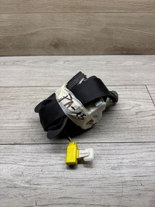 Volkswagen PASSAT B6 2008 Sicherheitsgurt vorne 3C1857705F OLO23650