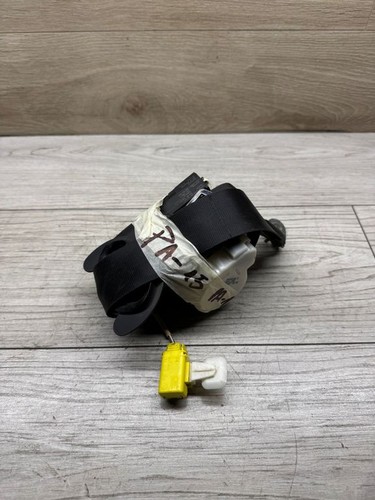 Volkswagen PASSAT B6 2008 Sicherheitsgurt vorne 3C1857705F OLO23650