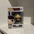 Funko Pop! Vinyl: Stranger Things - Mike Wheeler (w/ Walkie Talkie) #423