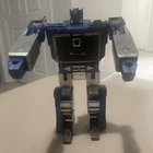 VTG Transformers G1 1983 Sound Wave Decepticon Vintage Original Cassette As Is*