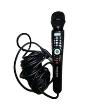Magic Sing ET23KHC Karaoke Wireless Microphone Mic