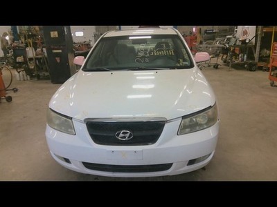 Power Brake Booster With Electronic Stability Control Fits 06-10 SONATA 683532