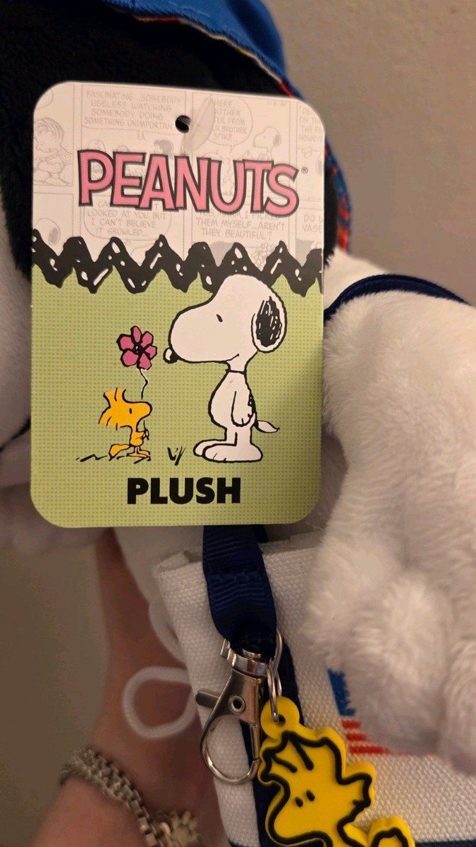 スヌーピー ウッドストック くるみ割り人形 アメリカ CVS購入 PEANUTS スヌーピー ウッドストック くるみ割り人形 アメリカ CVS購入 PEANUTS