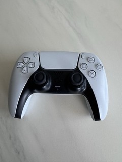 Sony DualSense Wireless Controller White Black for PlayStation 5