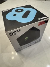 D-Link Boxee Box Digital HD Media Streamer