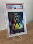 2022 Panini Chronicles-TOM BRADY #PB-2 Prizm Black-Silver PSA MINT 9