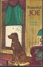 Beautiful Joe (Whitman's Classics Series)