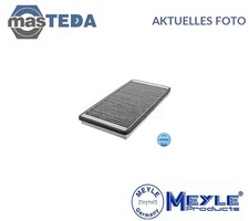 11-12 320 0004 INNENRAUMFILTER POLLENFILTER MEYLE FÜR PORSCHE 911,BOXSTER