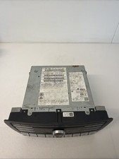 Mercedes A45 AMG W176 W117 Navigationsger&auml;t A2469005418 Radio Audio Navi