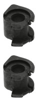 2X Moog Stabilager Gummilager Stabi 21Mm Vorne Beidseitig Passend FüR Opel Agila