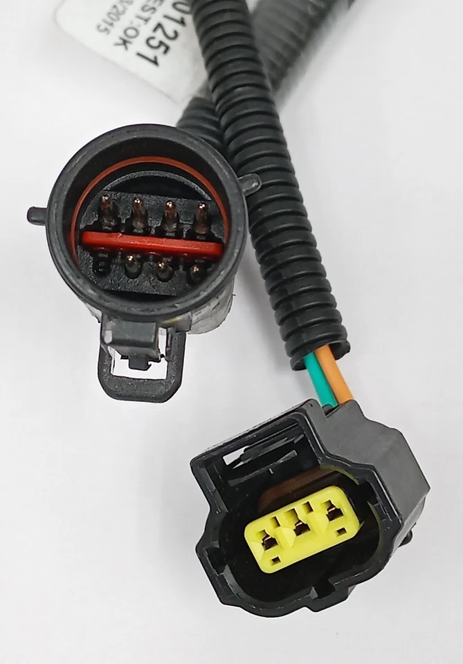 Módulo de bomba de combustible Bosch F00E190426 para Ford Excursion 2000-2005 Foto 4 de 4