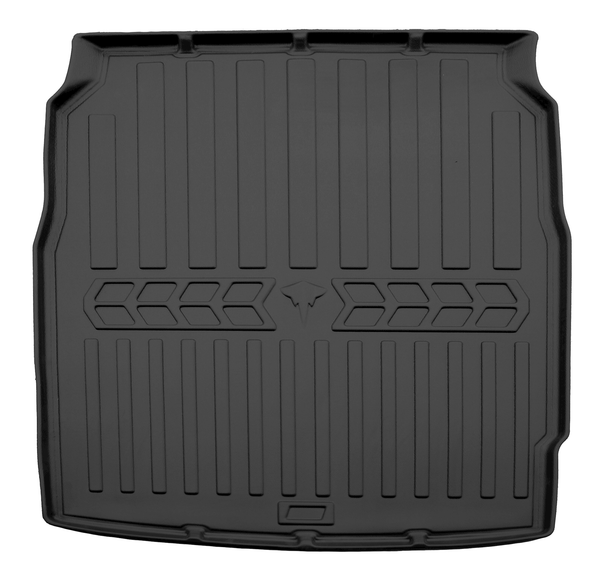 Kofferraumwanne FüR 5Er Bmw F10 2010-2016 Limo Laderaumwanne Kofferraummatte-image
