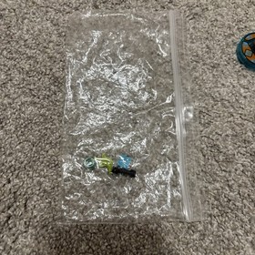 Lego Dimensions 71206 Scooby-Doo Mystery Machine Shaggy