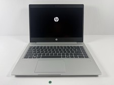 HP PROBOOK 445 G7 14" FHD AMD RYZEN 5 4500U 4GB RAM. NO SSD/O.S AMD GPU