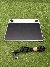 Wacom Intuos Draw CTL490 Digital Drawing Tablet ~TABLET ONLY.   12