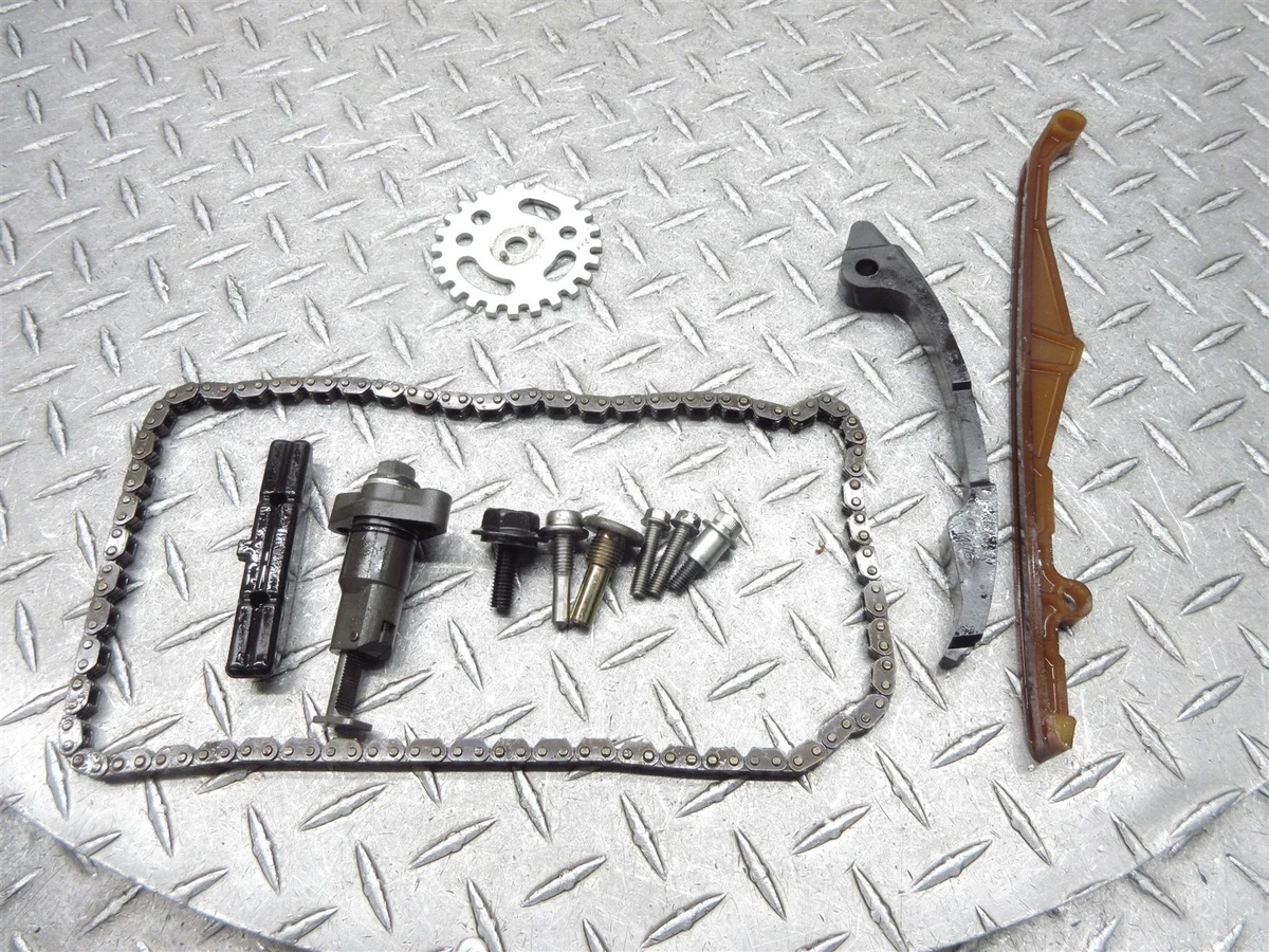 Kawasaki Motorcycle Engine Belts & Chains for Kawasaki for sale | eBay