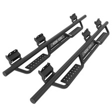 5.73 Drop Down Nerf Bars Steps for 2015-2026 F-150 SuperCrew F-250 F-350 Crew