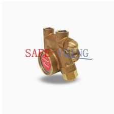 One New PROCON 111A100F11BA250 Rotary vane pump