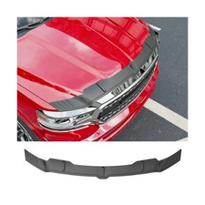 CZMenghe Hood Protector for 2019-2026 Dodge RAM 1500  TPE Deflector
