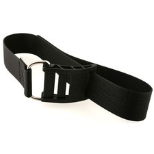 Hollis Scuba Diving Cam Strap with Delrin Buckle