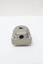 Smc NAQ3000 Exhaust Valve 1/4in Npt